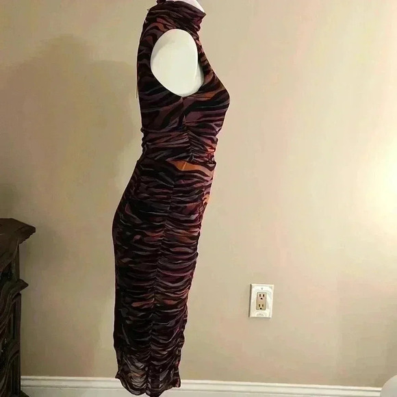 Cable & Gauge Blouse and Skirt Set - Picture 3 of 7